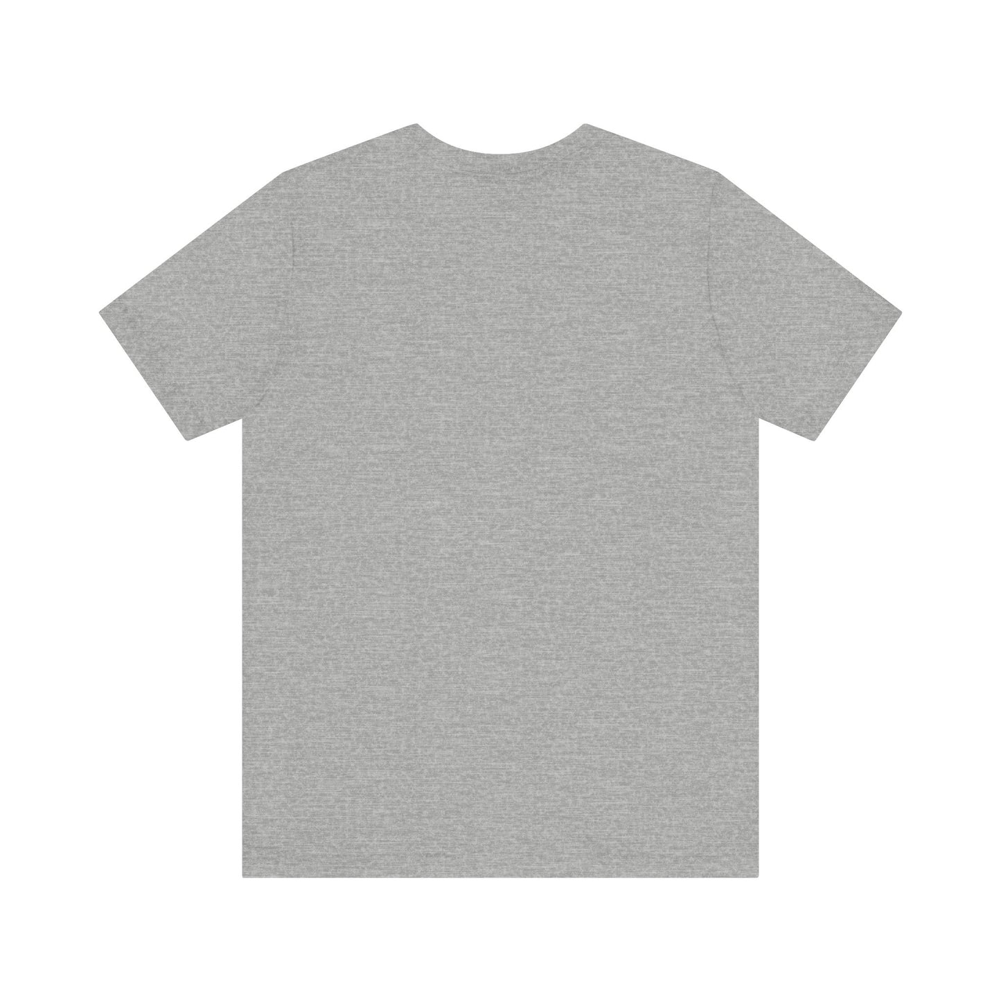 Always Ready Unisex Tee, Bulldog Lover Gift, Pet Owner Shirt, Casual Dog Tee, Animal Lover Apparel, Fun Statement T-Shirt